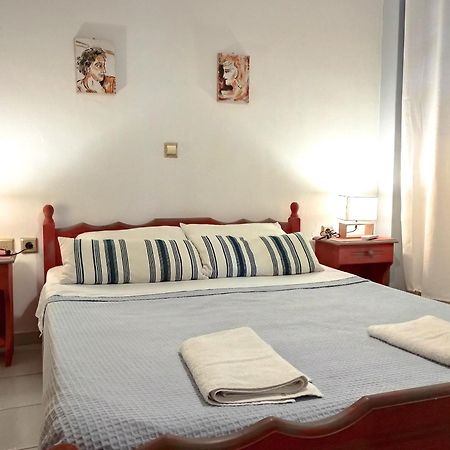 Rodi Apartments 1 Kamari  Luaran gambar