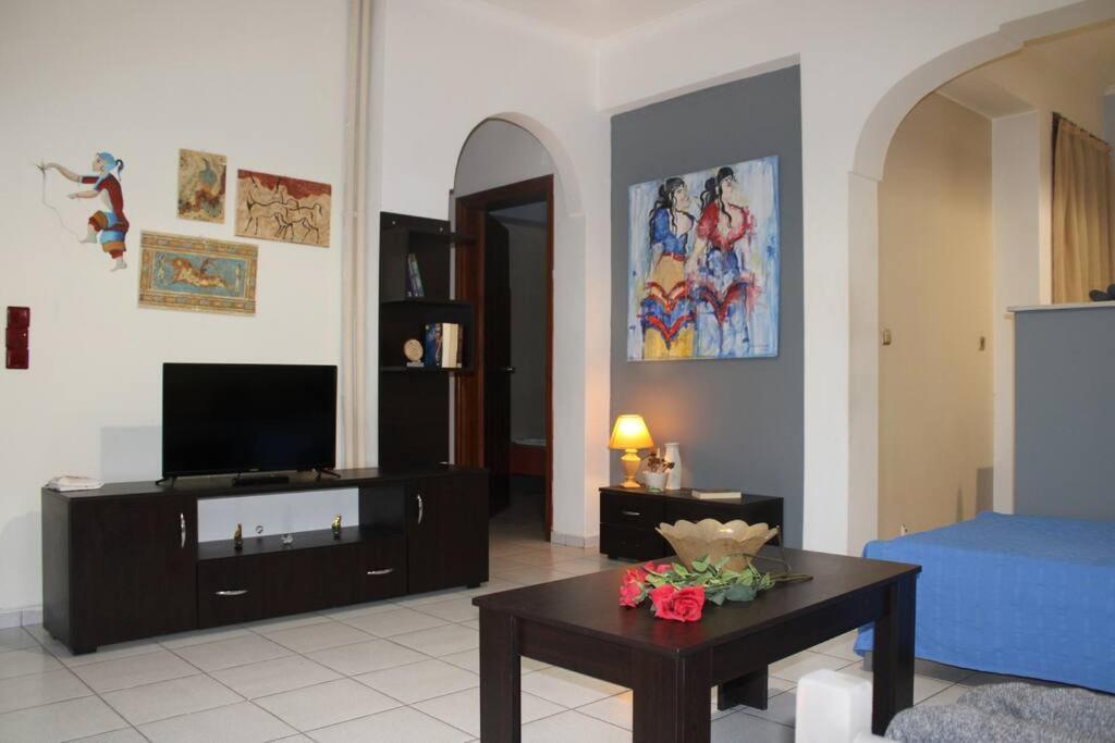 Rodi Apartments 1 Kamari  Luaran gambar